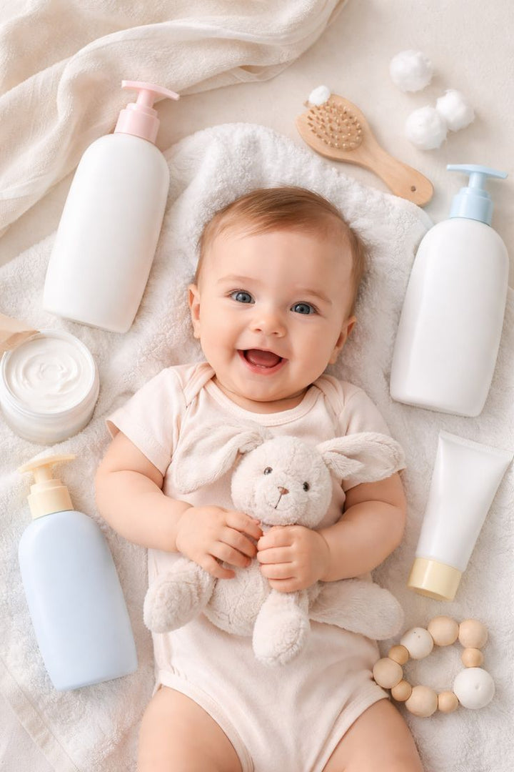 Babies Accessories